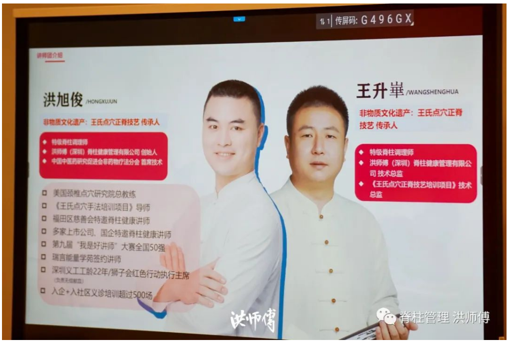 第二期培训圆满结束